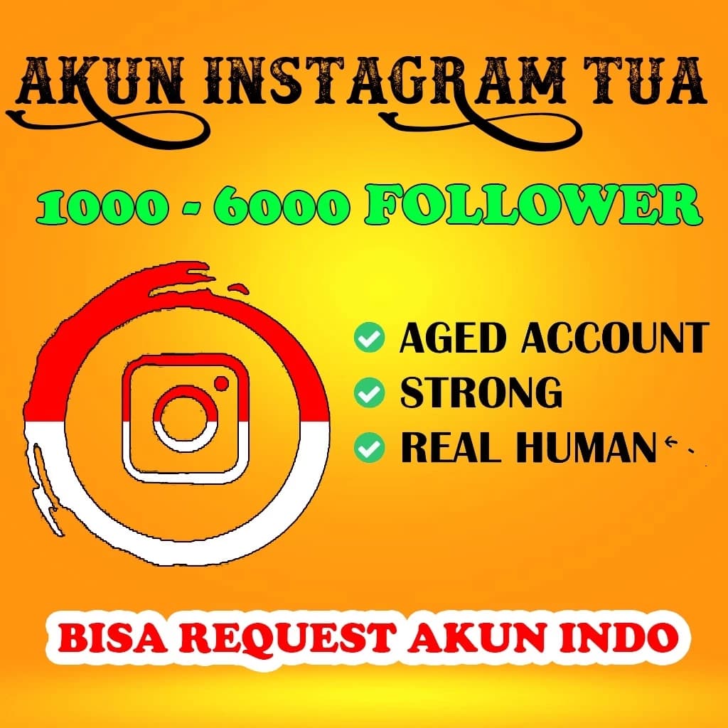 @mayapandeni | Akun Instagram 10000 Follower Pembuatan 2017